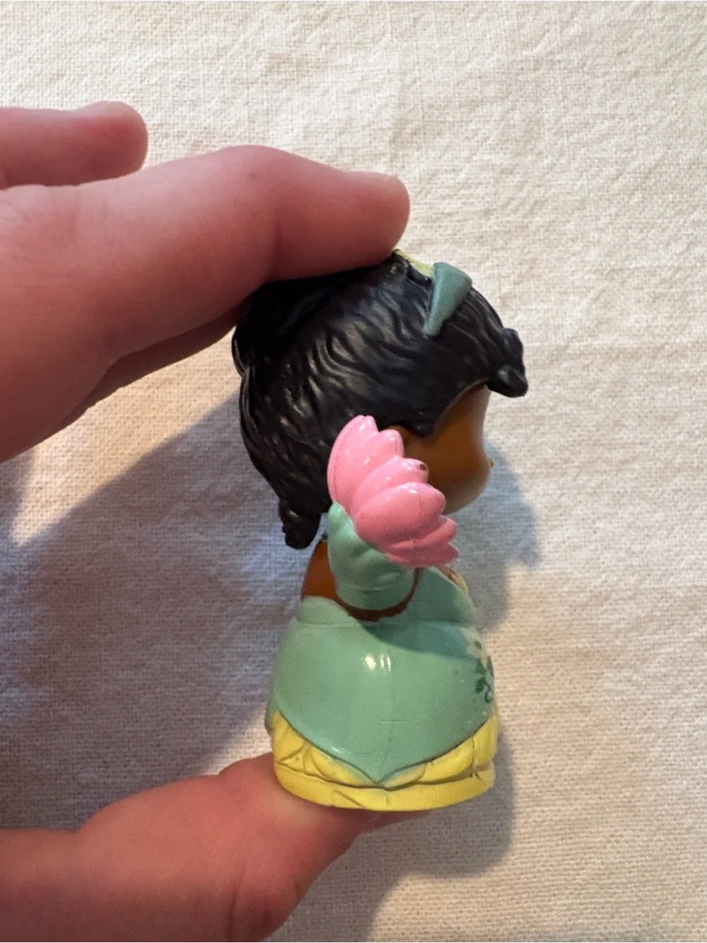 Little People Disney Princess Tiana